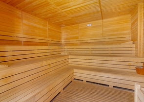 شقق للبيع في الانيا - غرفة وصالة ضمن مجمع سكني انيق - محمودلار / الانيا 