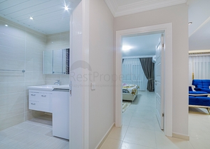 شقق للبيع في الانيا - غرفة وصالة ضمن مجمع سكني انيق - محمودلار / الانيا 