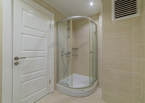 شقق للبيع في الانيا - غرفة وصالة ضمن مجمع سكني انيق - محمودلار / الانيا 