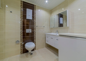 شقق للبيع في الانيا - غرفة وصالة ضمن مجمع سكني انيق - محمودلار / الانيا 