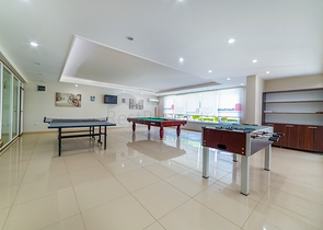 شقق للبيع في الانيا - غرفة وصالة ضمن مجمع سكني انيق - محمودلار / الانيا 