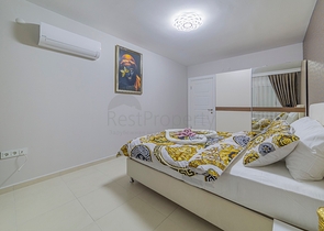 شقق للبيع في الانيا - غرفة وصالة ضمن مجمع سكني انيق - محمودلار / الانيا 