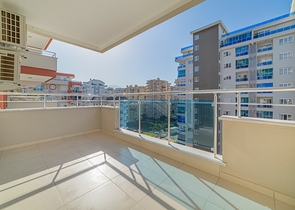 شقق للبيع في الانيا - غرفة وصالة ضمن مجمع سكني انيق - محمودلار / الانيا 