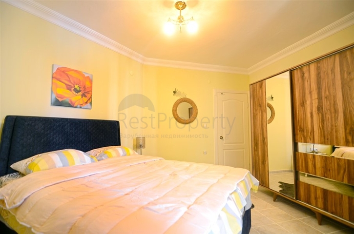 بيوت للبيع في الانيا - شقة غرفة وصالة مفروشة -في الانيا / محمودلار 