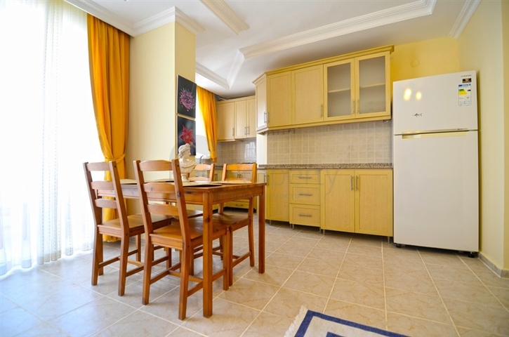 بيوت للبيع في الانيا - شقة غرفة وصالة مفروشة -في الانيا / محمودلار 