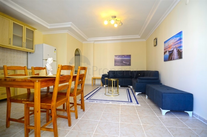 بيوت للبيع في الانيا - شقة غرفة وصالة مفروشة -في الانيا / محمودلار 