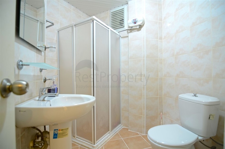 بيوت للبيع في الانيا - شقة غرفة وصالة مفروشة -في الانيا / محمودلار 