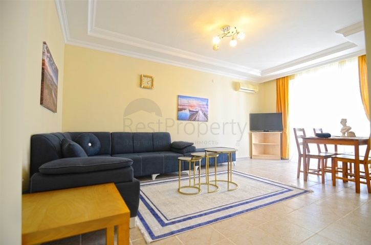 بيوت للبيع في الانيا - شقة غرفة وصالة مفروشة -في الانيا / محمودلار 