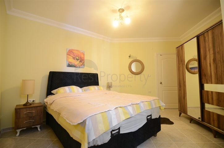 بيوت للبيع في الانيا - شقة غرفة وصالة مفروشة -في الانيا / محمودلار 