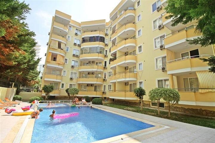 بيوت للبيع في الانيا - شقة غرفة وصالة مفروشة -في الانيا / محمودلار 