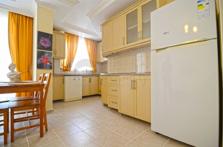 بيوت للبيع في الانيا - شقة غرفة وصالة مفروشة -في الانيا / محمودلار 