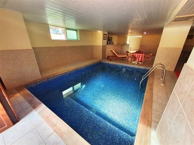 بيوت للبيع في الانيا - شقة غرفة وصالة مفروشة -في الانيا / محمودلار 