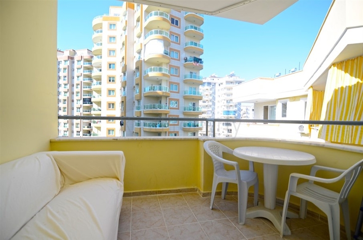 بيوت للبيع في الانيا - شقة غرفة وصالة مفروشة -في الانيا / محمودلار 