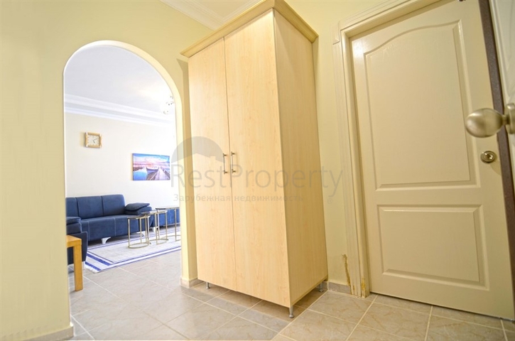 بيوت للبيع في الانيا - شقة غرفة وصالة مفروشة -في الانيا / محمودلار 