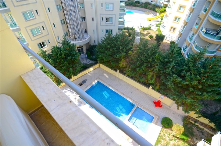 بيوت للبيع في الانيا - شقة غرفة وصالة مفروشة -في الانيا / محمودلار 