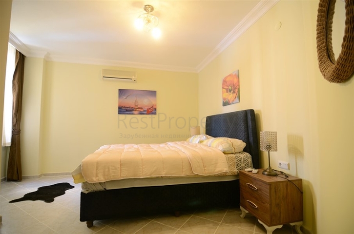 بيوت للبيع في الانيا - شقة غرفة وصالة مفروشة -في الانيا / محمودلار 