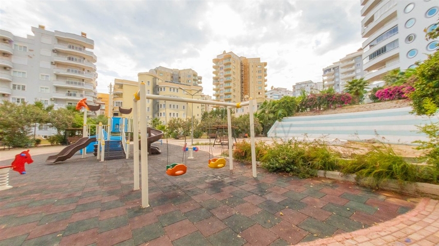 بيوت للبيع في الانيا - شقة غرفة وصالة مفروشة -في الانيا / محمودلار 