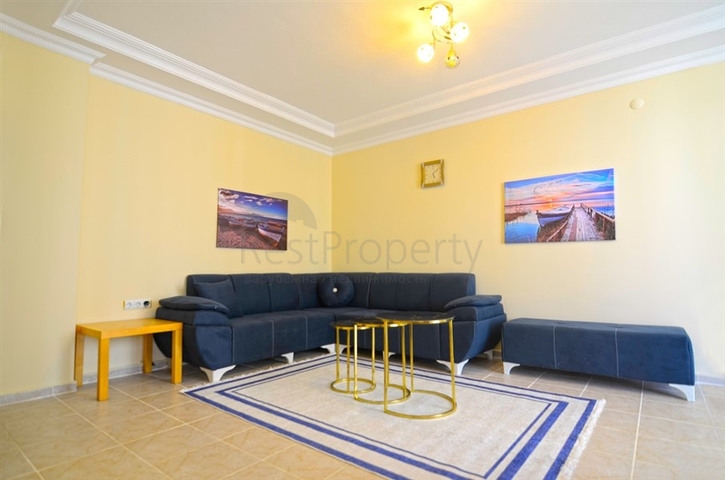 بيوت للبيع في الانيا - شقة غرفة وصالة مفروشة -في الانيا / محمودلار 