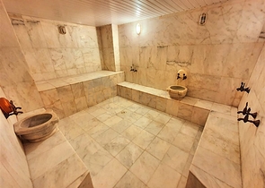 بيوت للبيع في الانيا - شقة غرفة وصالة مفروشة -في الانيا / محمودلار 