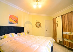 بيوت للبيع في الانيا - شقة غرفة وصالة مفروشة -في الانيا / محمودلار 