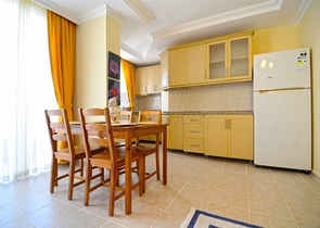 بيوت للبيع في الانيا - شقة غرفة وصالة مفروشة -في الانيا / محمودلار 