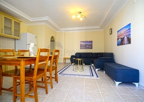 بيوت للبيع في الانيا - شقة غرفة وصالة مفروشة -في الانيا / محمودلار 