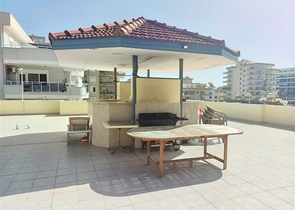 بيوت للبيع في الانيا - شقة غرفة وصالة مفروشة -في الانيا / محمودلار 