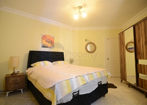 بيوت للبيع في الانيا - شقة غرفة وصالة مفروشة -في الانيا / محمودلار 