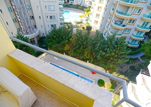 بيوت للبيع في الانيا - شقة غرفة وصالة مفروشة -في الانيا / محمودلار 