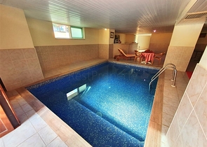 بيوت للبيع في الانيا - شقة غرفة وصالة مفروشة -في الانيا / محمودلار 