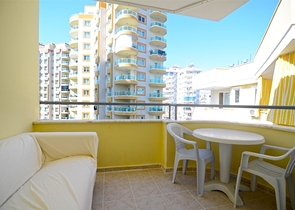 بيوت للبيع في الانيا - شقة غرفة وصالة مفروشة -في الانيا / محمودلار 