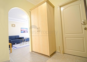 بيوت للبيع في الانيا - شقة غرفة وصالة مفروشة -في الانيا / محمودلار 