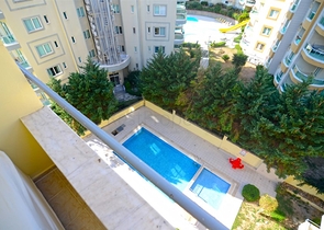 بيوت للبيع في الانيا - شقة غرفة وصالة مفروشة -في الانيا / محمودلار 