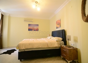 بيوت للبيع في الانيا - شقة غرفة وصالة مفروشة -في الانيا / محمودلار 