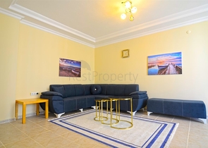 بيوت للبيع في الانيا - شقة غرفة وصالة مفروشة -في الانيا / محمودلار 