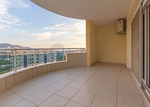 شقق واسعة للبيع  في الانيا -اطلالة بحر ضمن مجمع سكني -2 غرفة وصالة -في محمودلار / الانيا 