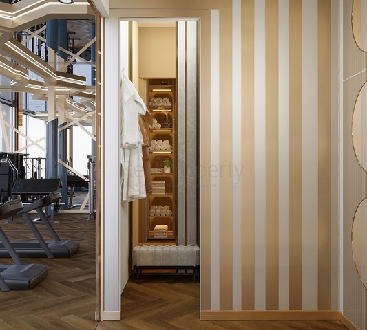 الاستثمار العقاري في الانيا - شقق قيد الانشاء -في محمودلار 