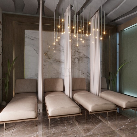 الاستثمار العقاري في الانيا - شقق قيد الانشاء -في محمودلار 