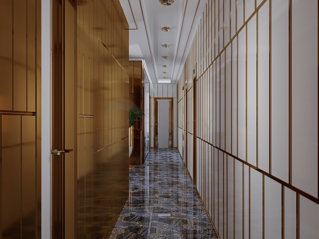 الاستثمار العقاري في الانيا - شقق قيد الانشاء -في محمودلار 