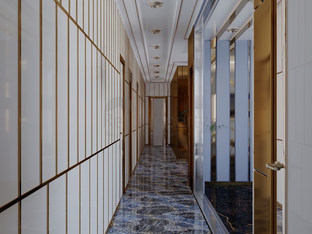 الاستثمار العقاري في الانيا - شقق قيد الانشاء -في محمودلار 