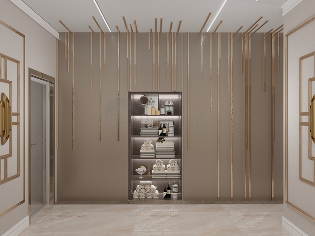 الاستثمار العقاري في الانيا - شقق قيد الانشاء -في محمودلار 