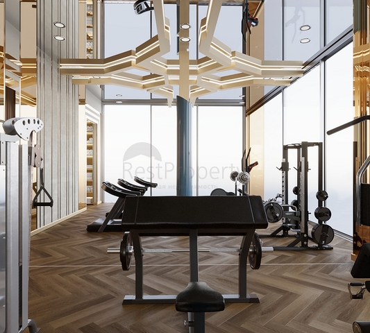 الاستثمار العقاري في الانيا - شقق قيد الانشاء -في محمودلار 