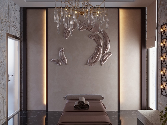 الاستثمار العقاري في الانيا - شقق قيد الانشاء -في محمودلار 