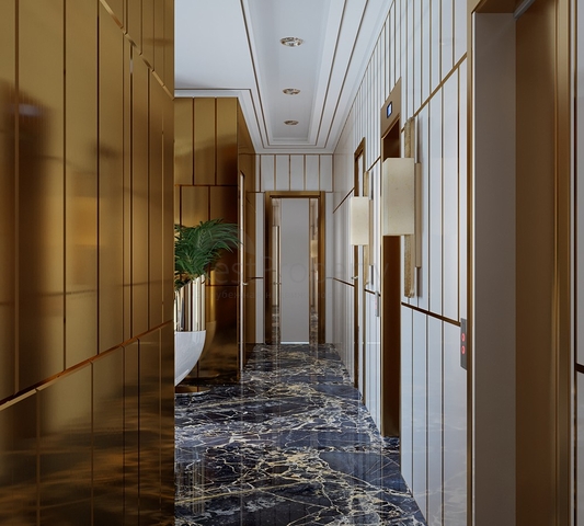 الاستثمار العقاري في الانيا - شقق قيد الانشاء -في محمودلار 