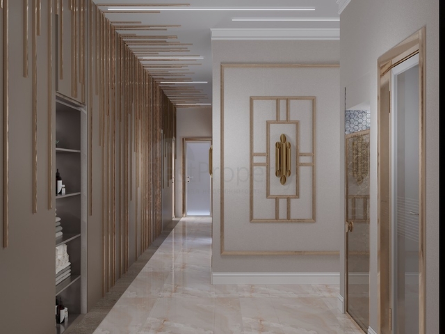 الاستثمار العقاري في الانيا - شقق قيد الانشاء -في محمودلار 