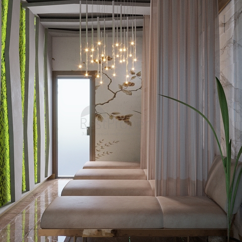 الاستثمار العقاري في الانيا - شقق قيد الانشاء -في محمودلار 