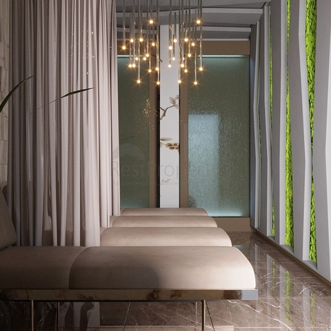 الاستثمار العقاري في الانيا - شقق قيد الانشاء -في محمودلار 