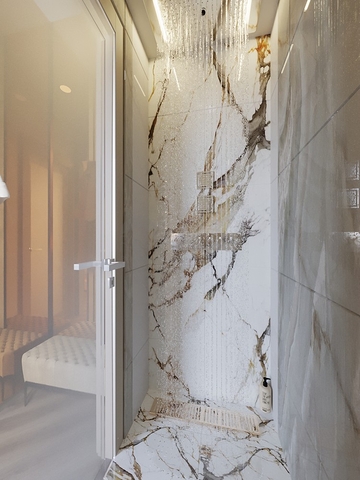 الاستثمار العقاري في الانيا - شقق قيد الانشاء -في محمودلار 