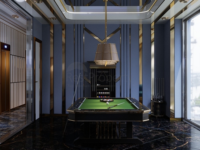 الاستثمار العقاري في الانيا - شقق قيد الانشاء -في محمودلار 