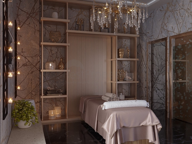 الاستثمار العقاري في الانيا - شقق قيد الانشاء -في محمودلار 